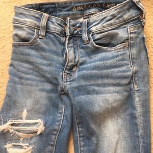 AE Jeans